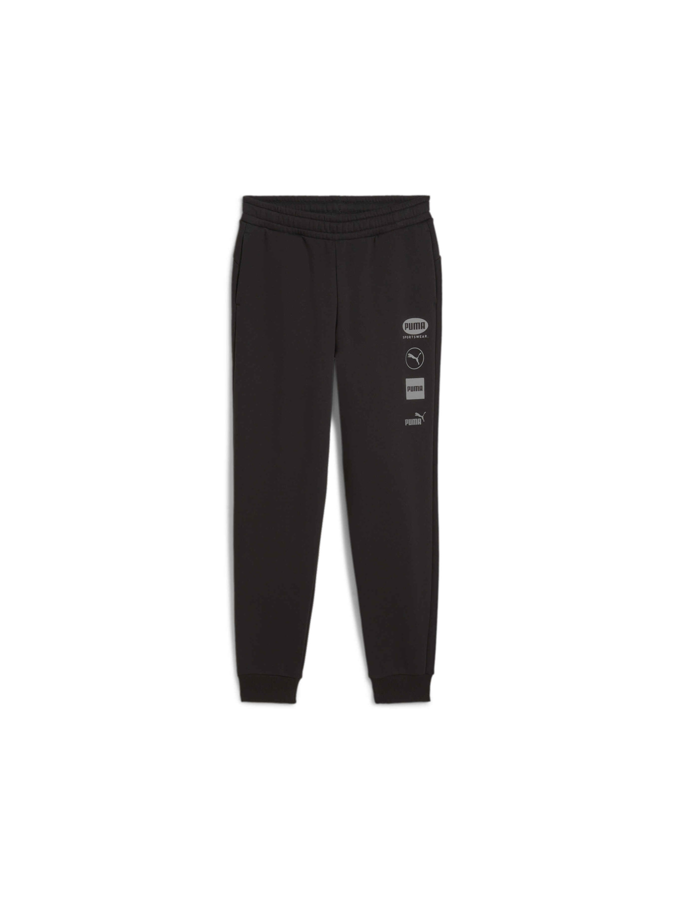 Штани PUMA Power Graphic Pants модель 681860 Штани PUMA Power Graphic Pants модель 681860 Фото
