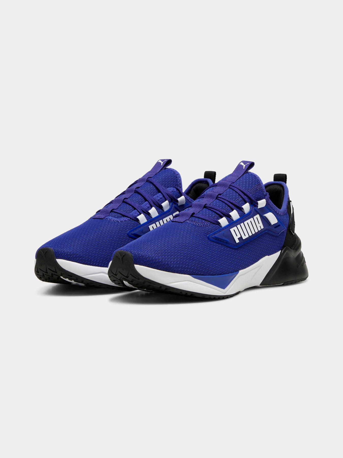 Кросівки PUMA Retaliate 3 модель 379478 Фото