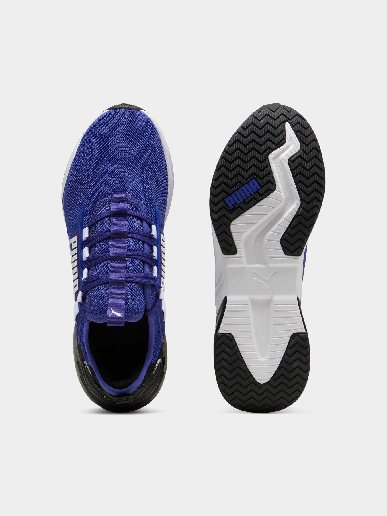 Кросівки PUMA Retaliate 3 модель 379478 Фото