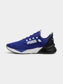 Кросівки PUMA Retaliate 3 модель 379478 Фото
