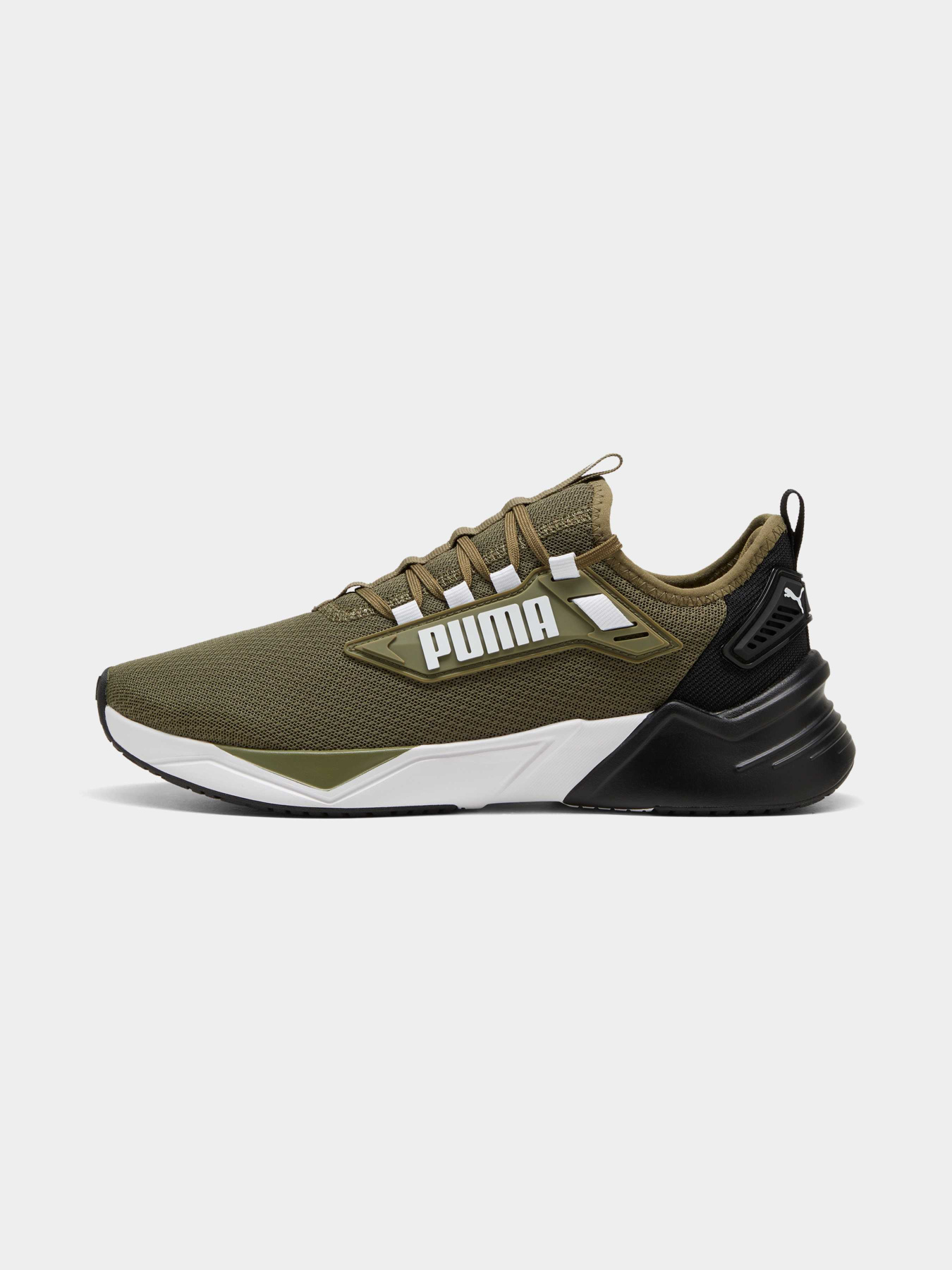 Кросівки PUMA Retaliate 3 модель 379478 Фото