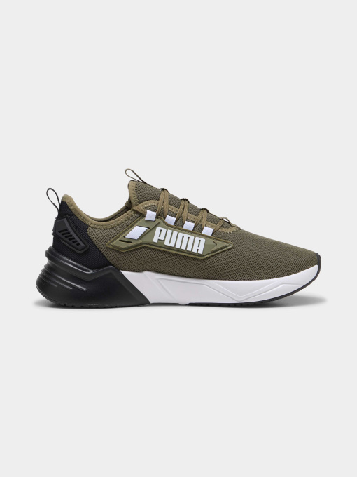 Кроссовки PUMA Retaliate 3 модель 379478 Фото
