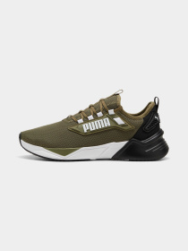 Кросівки PUMA Retaliate 3 модель 379478 Фото