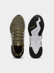 Кросівки PUMA Retaliate 3 модель 379478 Фото