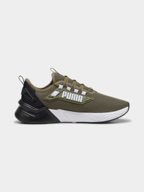 Кросівки PUMA Retaliate 3 модель 379478 Фото