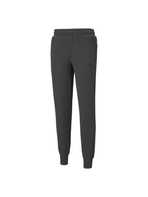 Штани PUMA Ess Logo Pants модель 586714 Фото