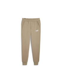 Штани PUMA Ess+ 2 Col Logo Pants модель 586767 Фото