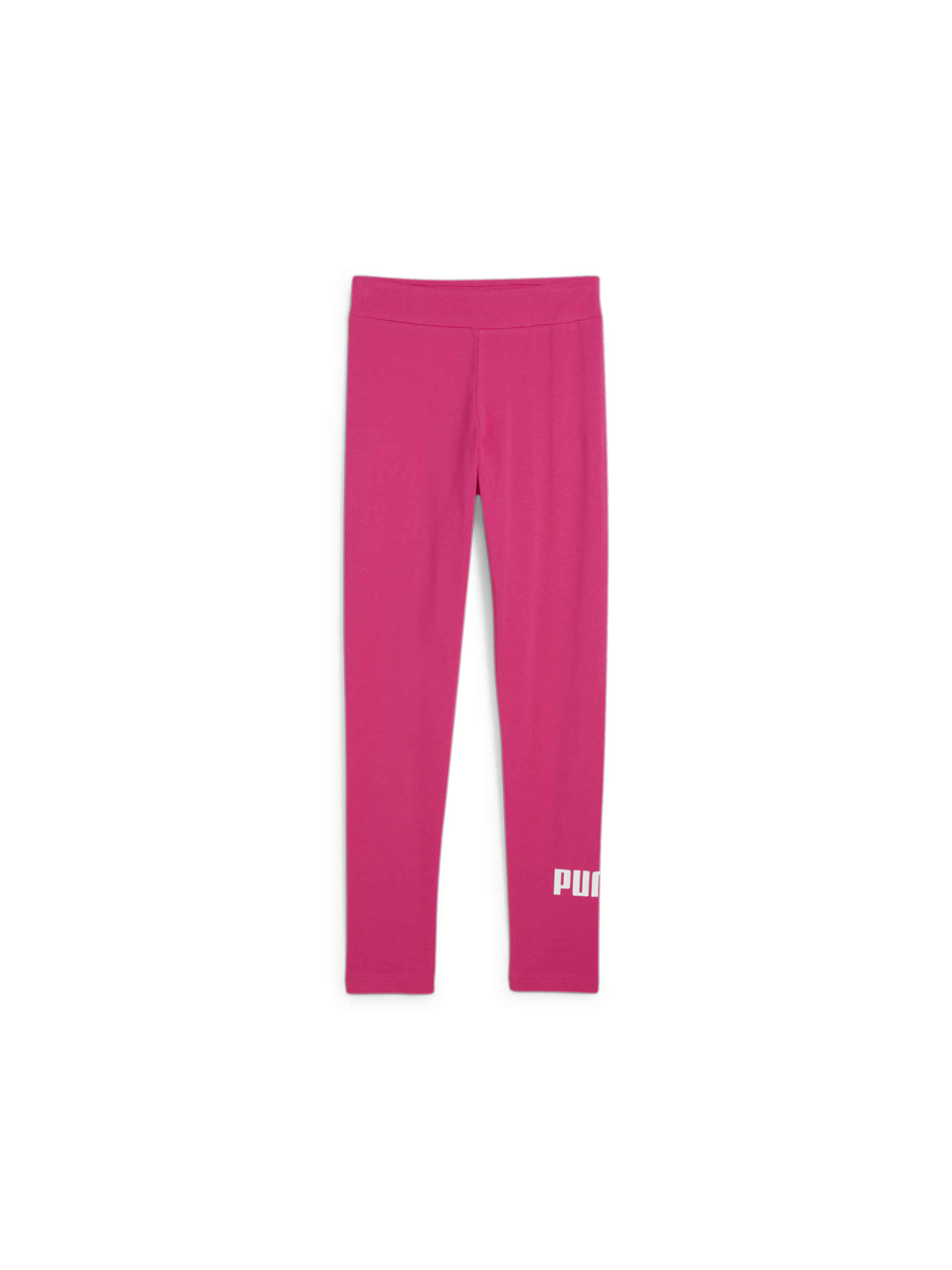 Штани PUMA Ess Logo Leggings модель 587035 Фото