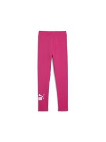 Штани PUMA Ess Logo Leggings модель 587035 Фото