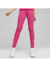 Штани PUMA Ess Logo Leggings модель 587035 Фото