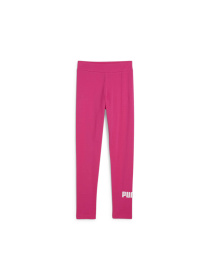 Штани PUMA Ess Logo Leggings модель 587035 Фото