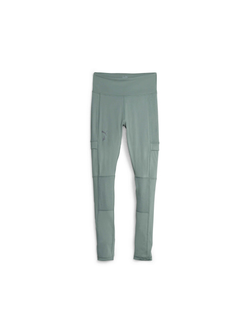 Штани PUMA W Seasons Full Tight модель 523226 Фото