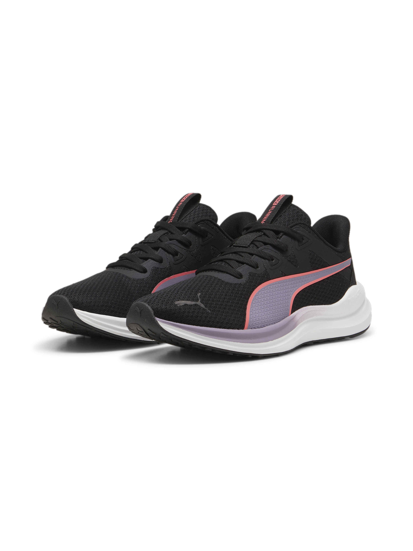 Кросівки PUMA Reflect Lite модель 378768 Кросівки PUMA Reflect Lite модель 378768 Фото
