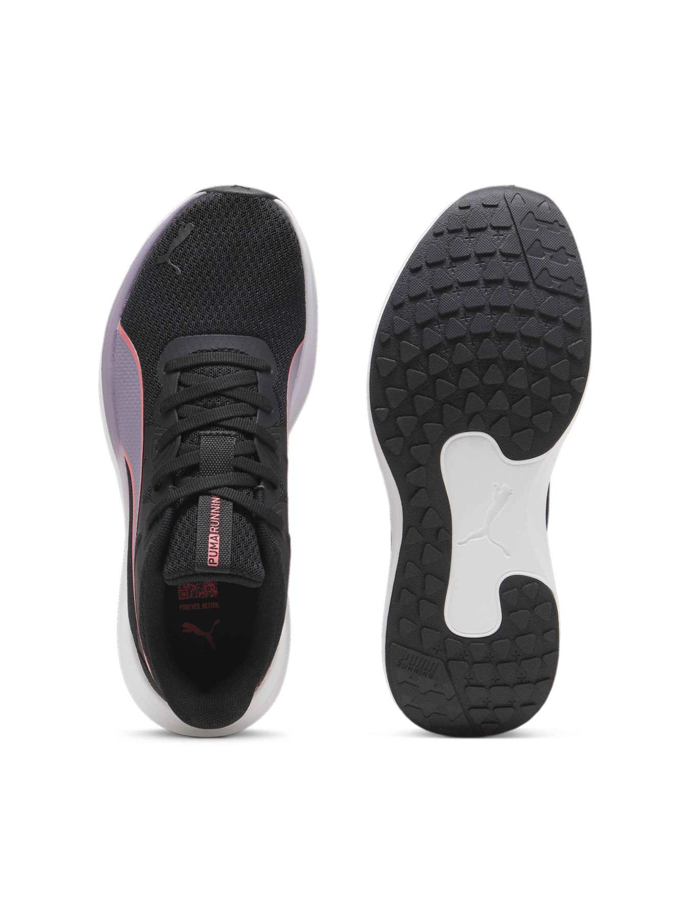 Кросівки PUMA Reflect Lite модель 378768 Кросівки PUMA Reflect Lite модель 378768 Фото