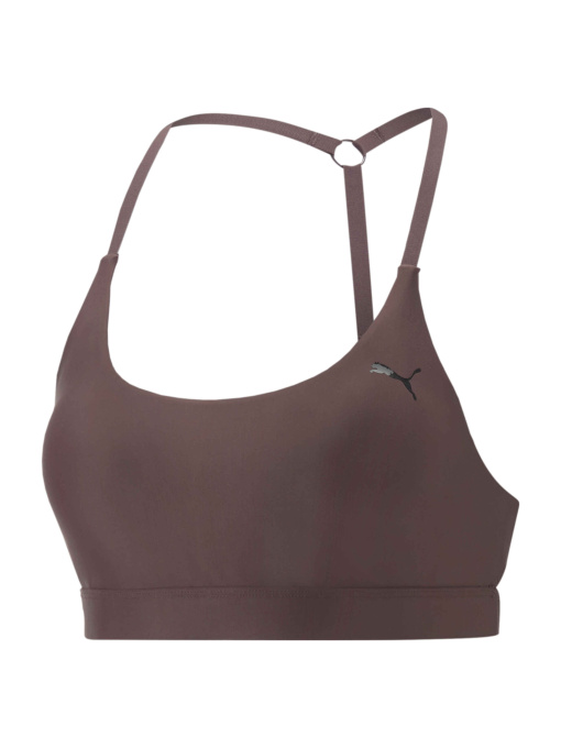 Футболки і поло PUMA Studio Ultrabare Strappy Bra модель 522227 Фото