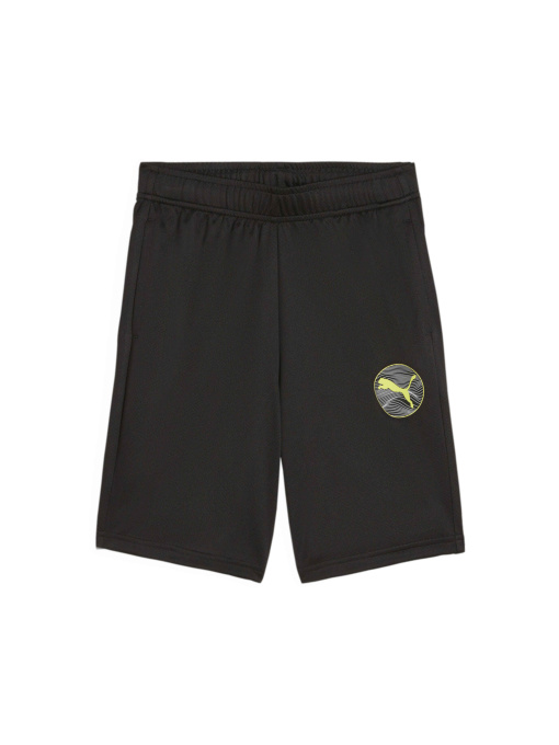 Шорти PUMA Active Sports Poly Shorts модель 679218 Фото