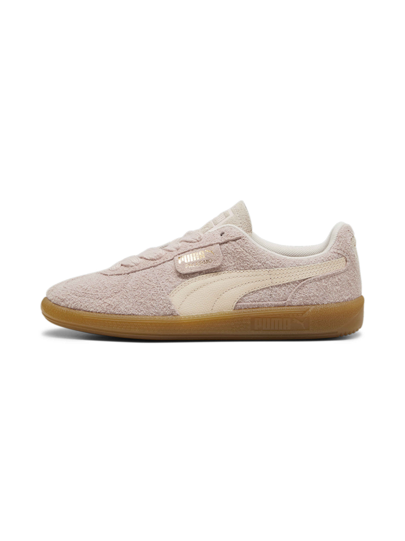 Кеди PUMA Palermo Hairy модель 397251 Фото