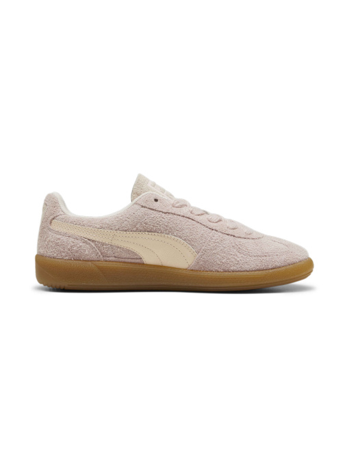 Кеди PUMA Palermo Hairy модель 397251 Фото