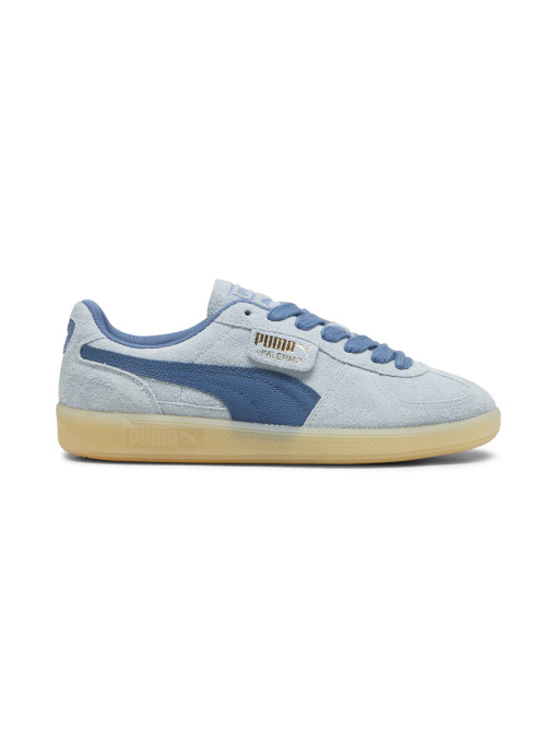 Кеди PUMA Palermo Hairy модель 397251 Фото