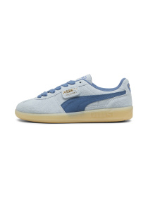 Кеди PUMA Palermo Hairy модель 397251 Фото