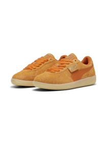 Кеды PUMA Palermo Hairy модель 397251 Фото