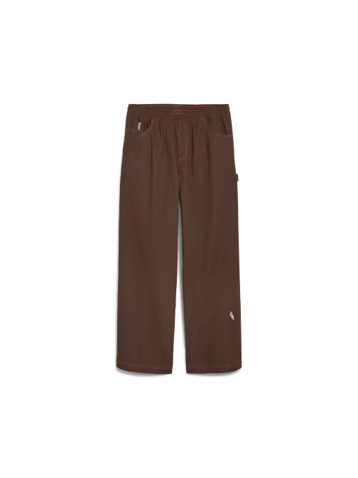 Штани PUMA x Carrots Cargo Pants модель 627448 Фото