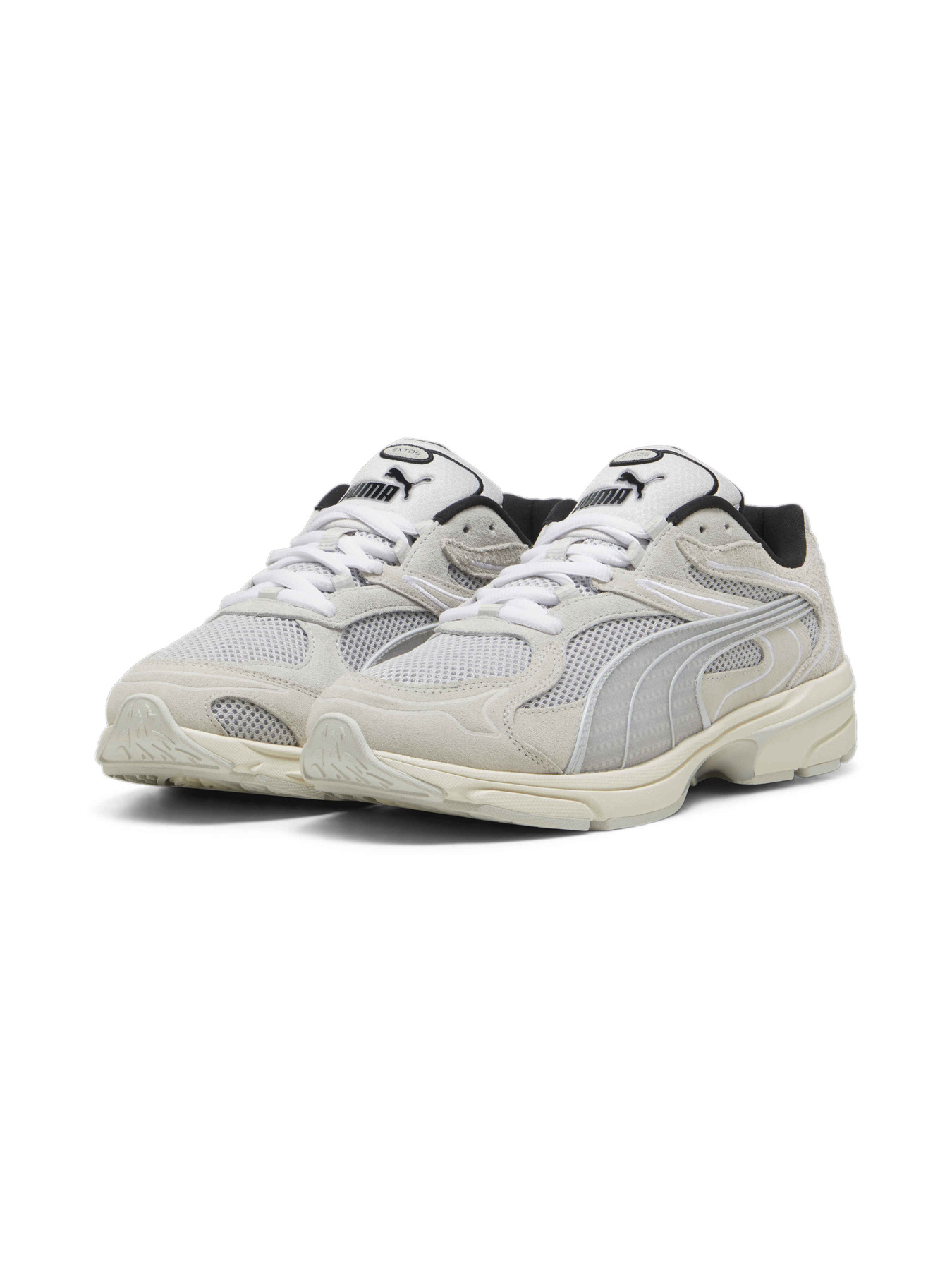 Кросівки PUMA Extos Collector модель 398109 Кросівки PUMA Extos Collector модель 398109 Фото