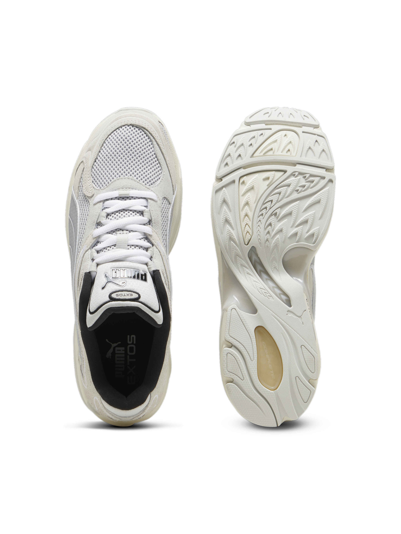 Кросівки PUMA Extos Collector модель 398109 Кросівки PUMA Extos Collector модель 398109 Фото