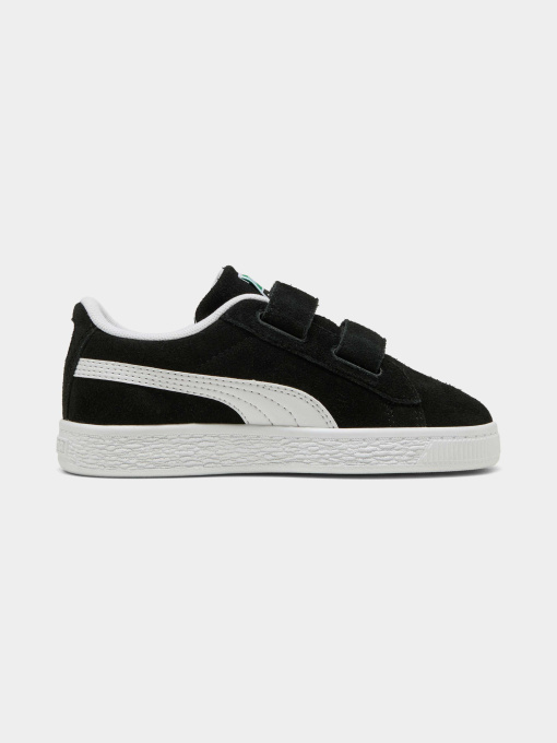 Кеди PUMA Suede Classic V Ps модель 399855 Фото