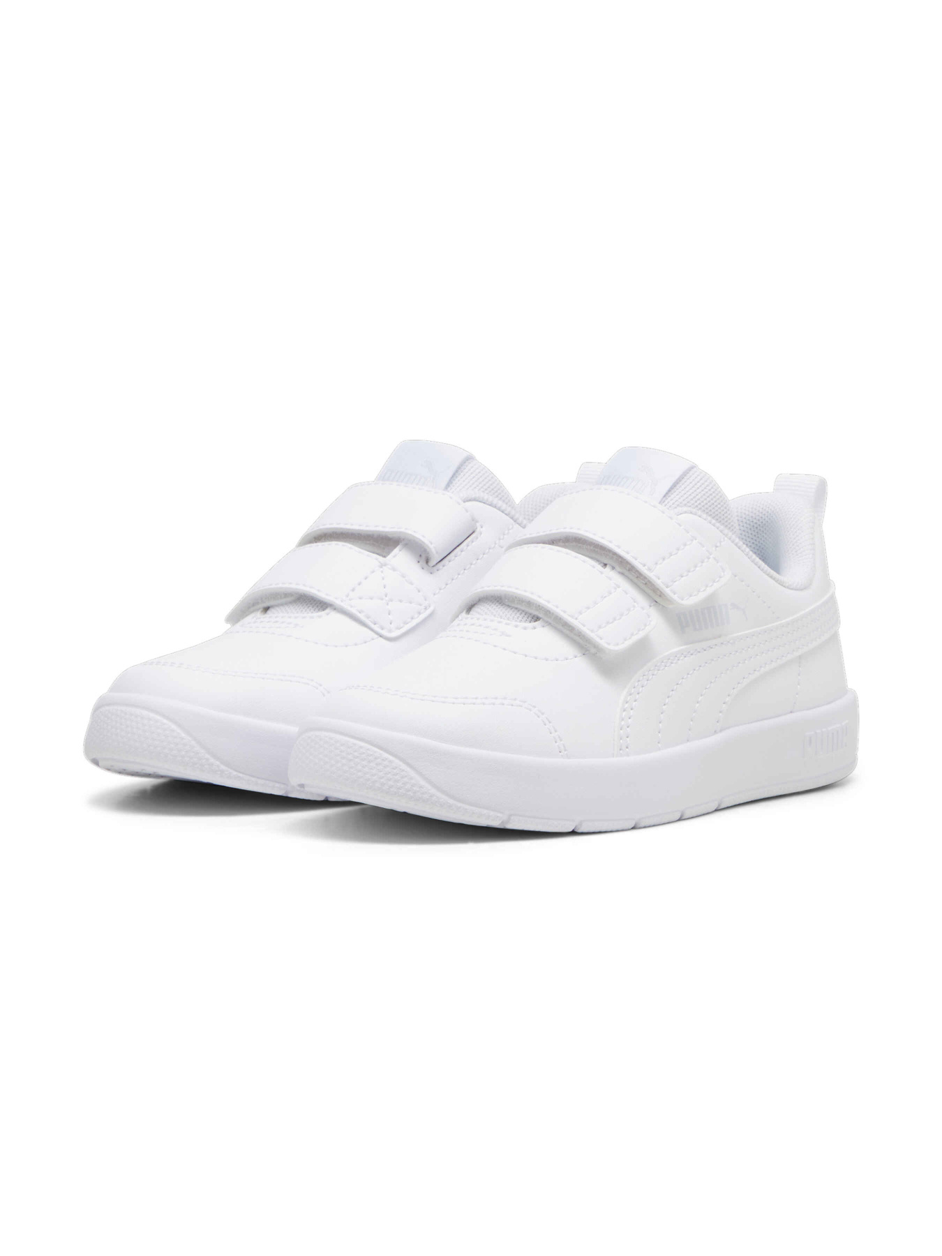 Кеды PUMA Courtflex V3 V Ps модель 397642 Фото