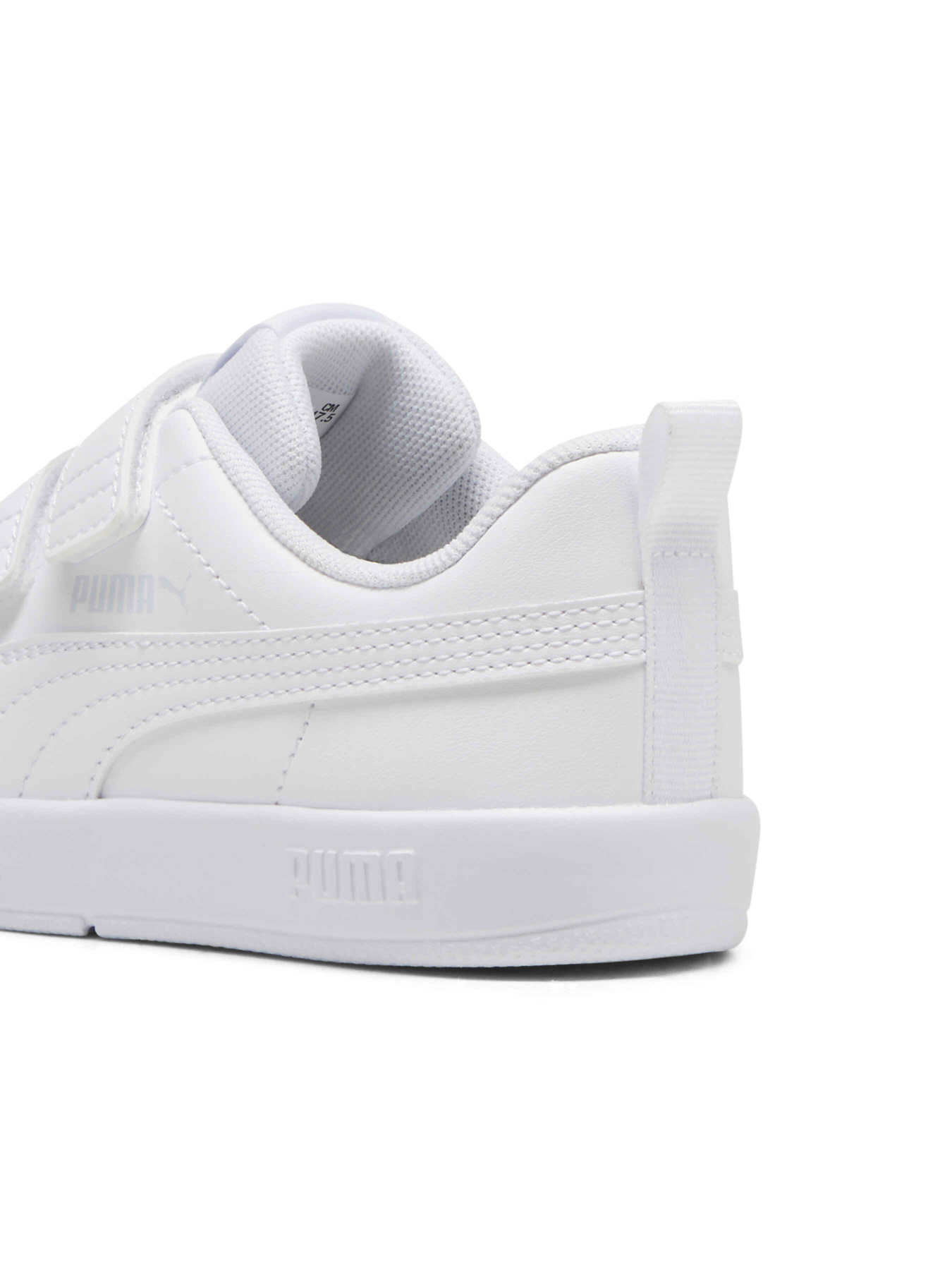 Кеды PUMA Courtflex V3 V Ps модель 397642 Фото