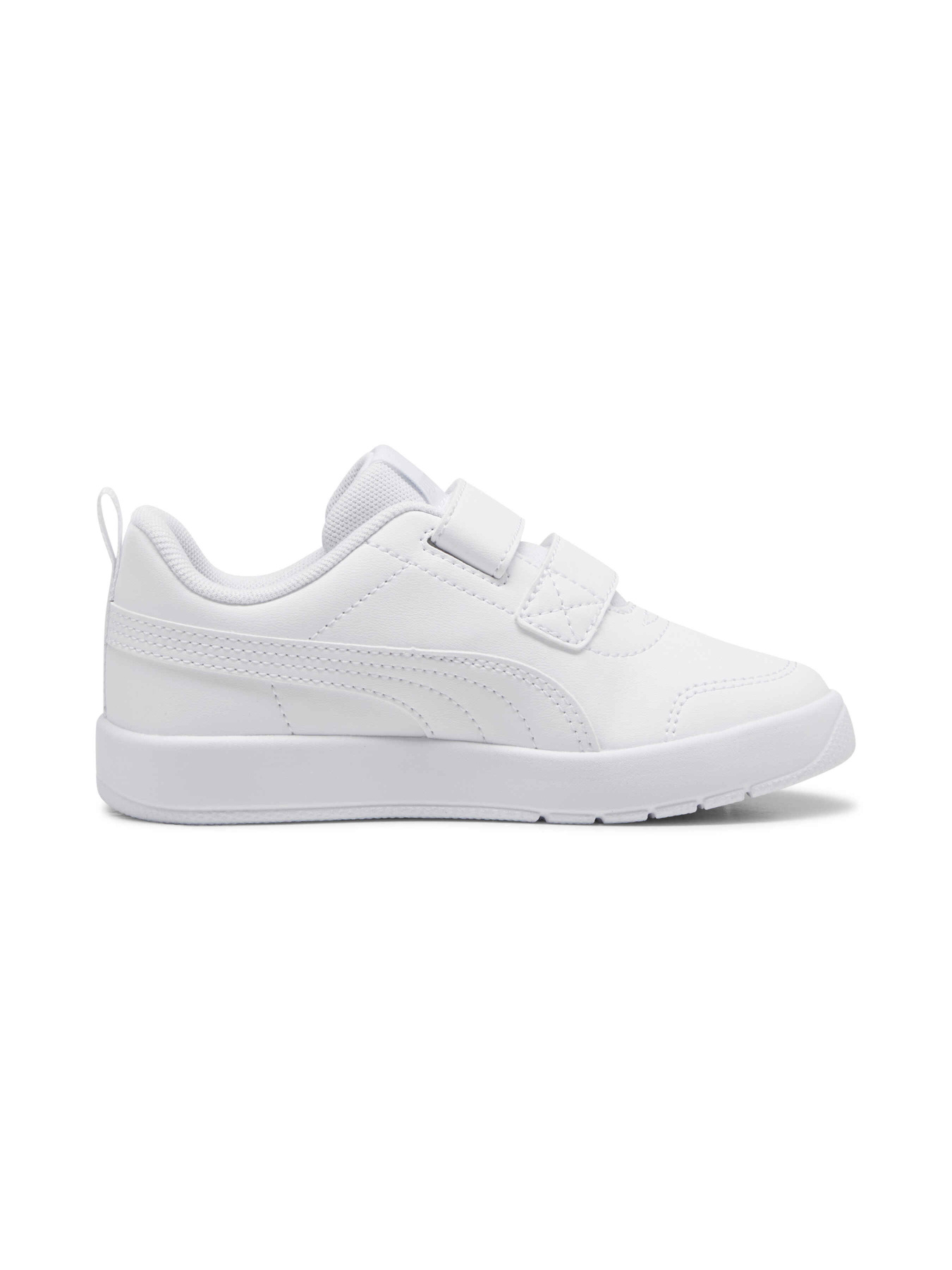 Кеды PUMA Courtflex V3 V Ps модель 397642 Фото