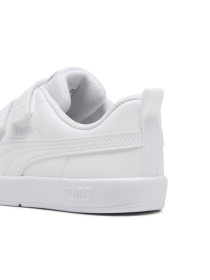 Кеды PUMA Courtflex V3 V Ps модель 397642 Фото