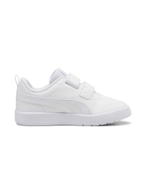 Кеды PUMA Courtflex V3 V Ps модель 397642 Фото