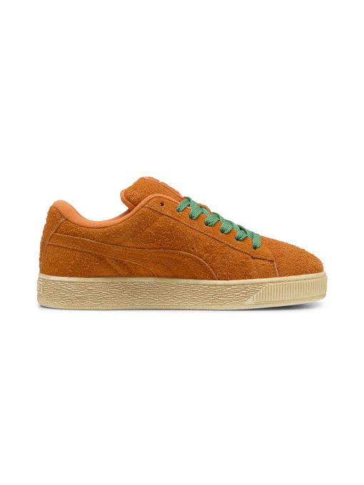 Кеди PUMA Suede Xl Carrots модель 398800 Фото