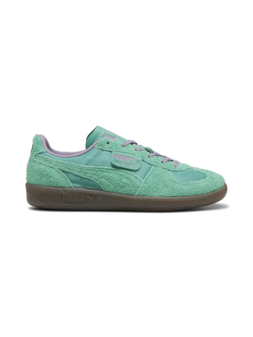Кеди PUMA Palermo Clobberdresscodewns модель 398150 Фото