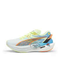 Кроссовки PUMA Deviate Nitro™ 3 Ms Wns модель 310196 Фото