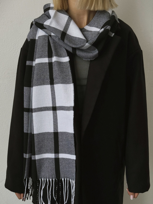 Шарфи та хустки Without модель 8049434 Фото