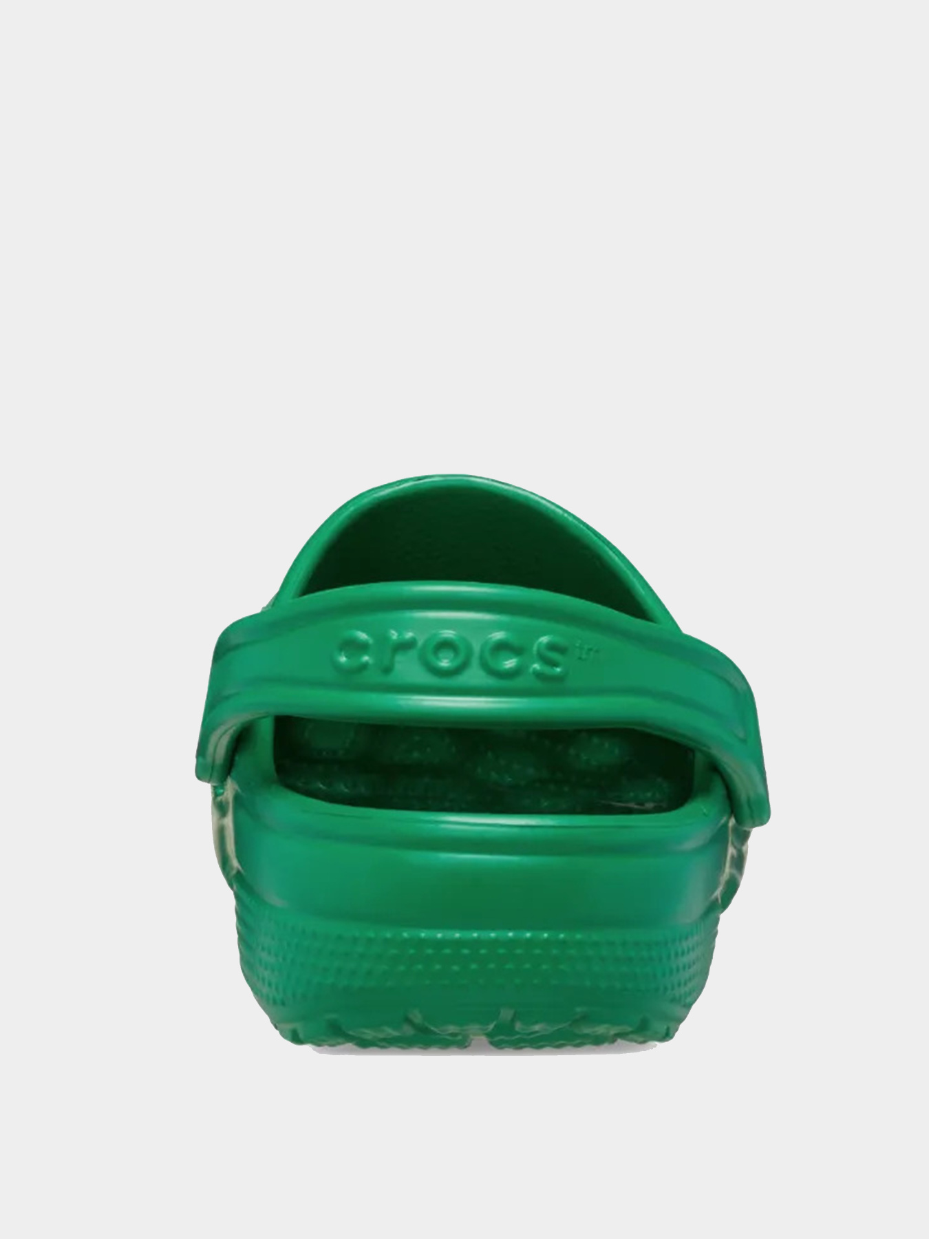 Шльопанці Crocs модель 10001GRE Фото