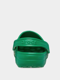 Шльопанці Crocs модель 10001GRE Фото