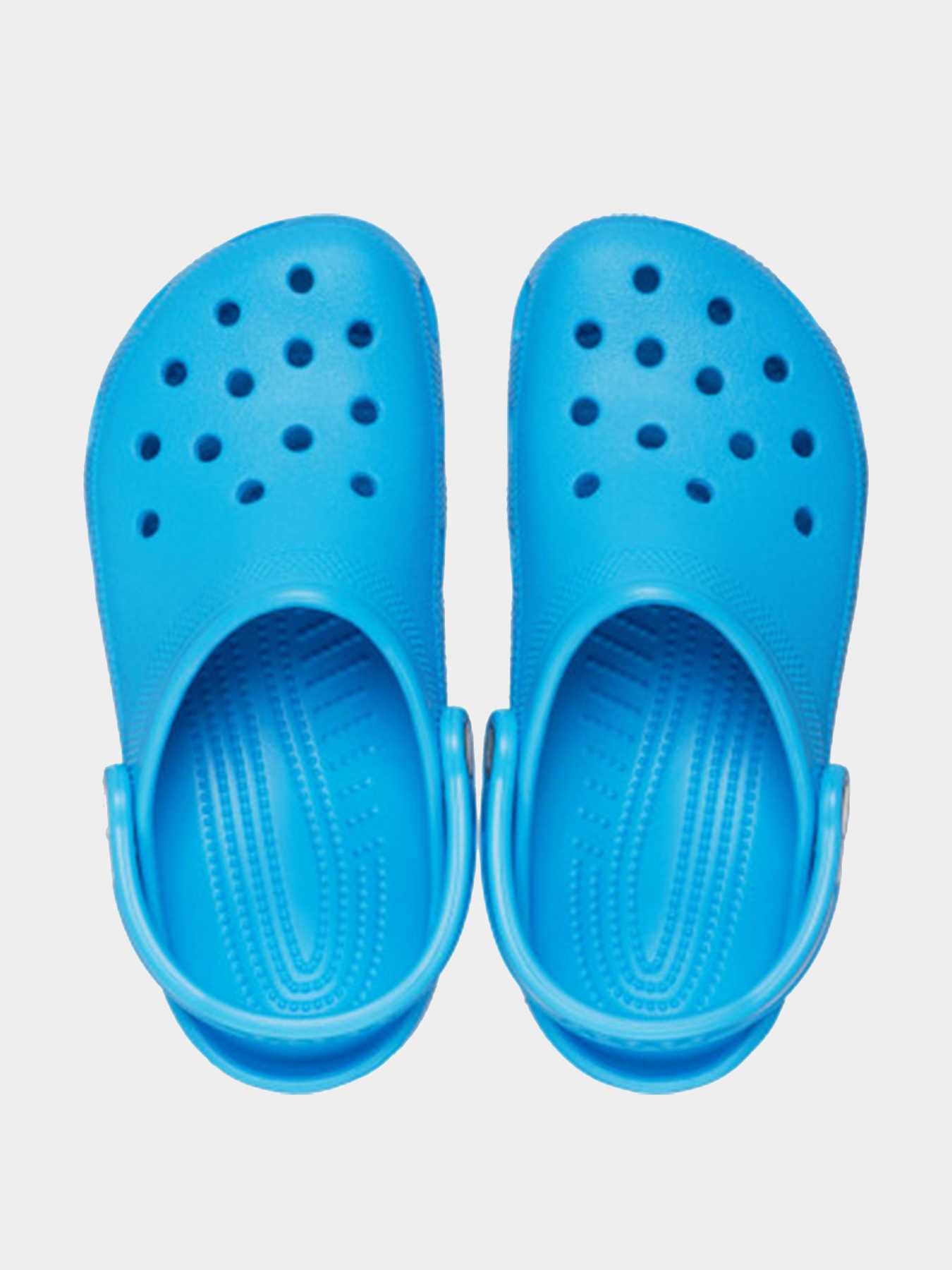 Шлёпанцы Crocs модель 10001VEN Фото