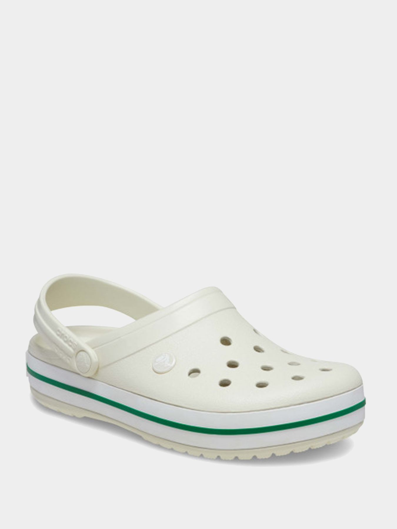 Шльопанці Crocs модель 11016LIN Фото