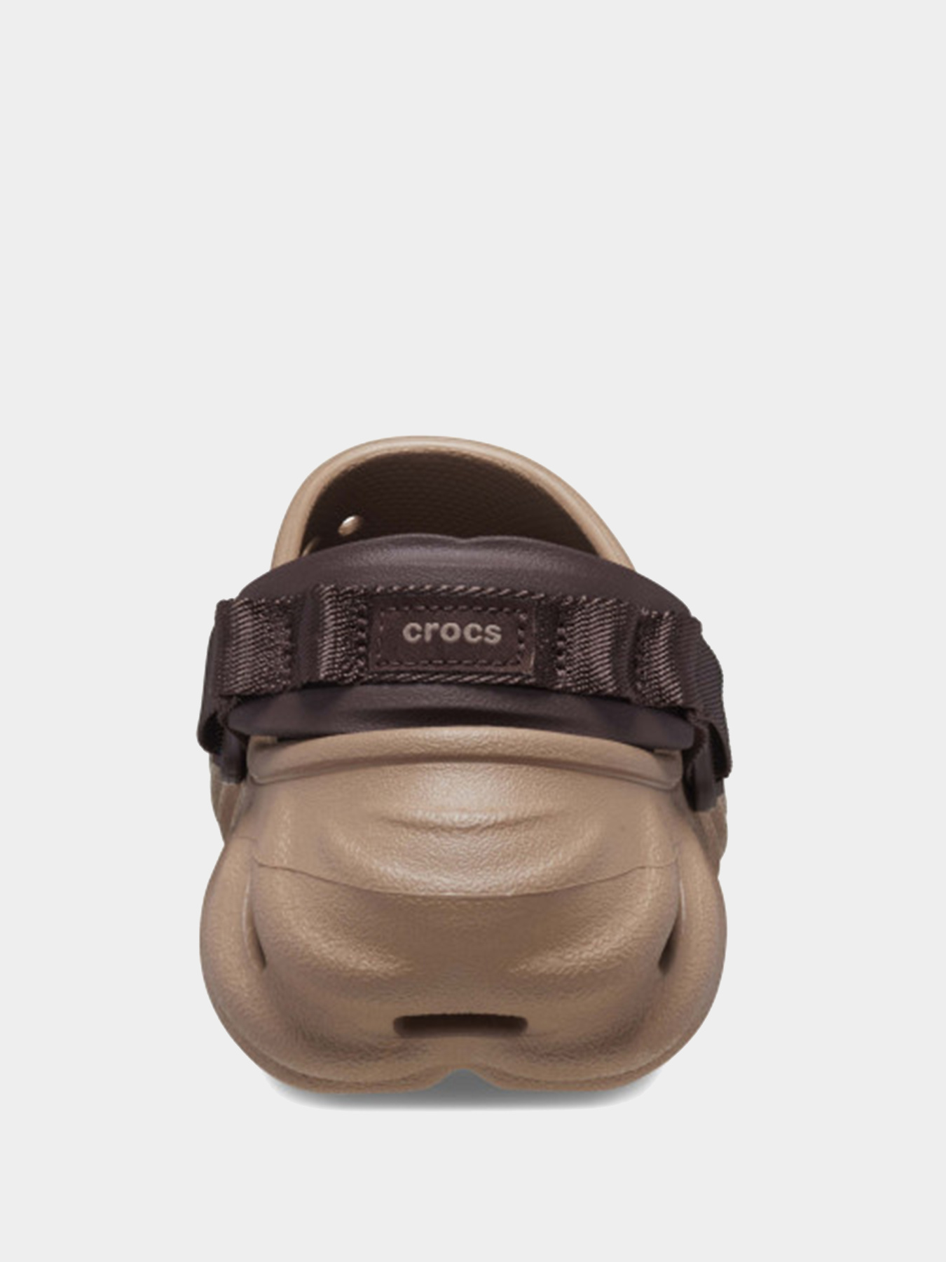 Шльопанці Crocs модель 207937LAT Фото