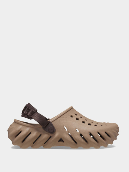 Шлёпанцы Crocs модель 207937LAT Фото