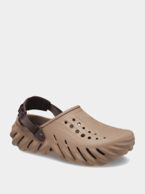 Шльопанці Crocs модель 207937LAT Фото