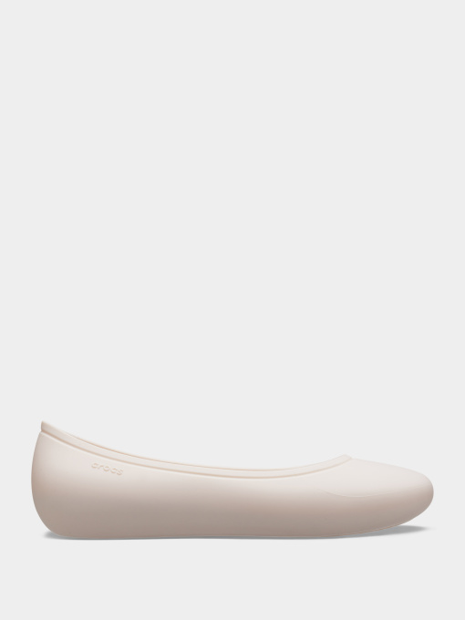 Туфли и лоферы Crocs модель 209384QUA Фото