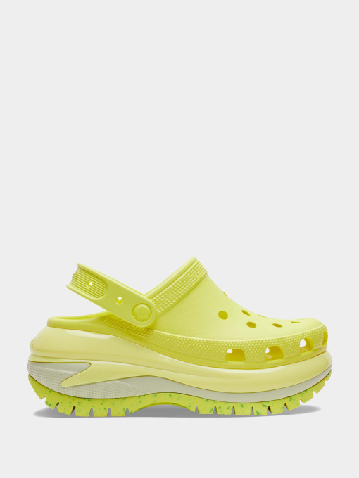 Шлёпанцы Crocs модель 207988ACI Фото