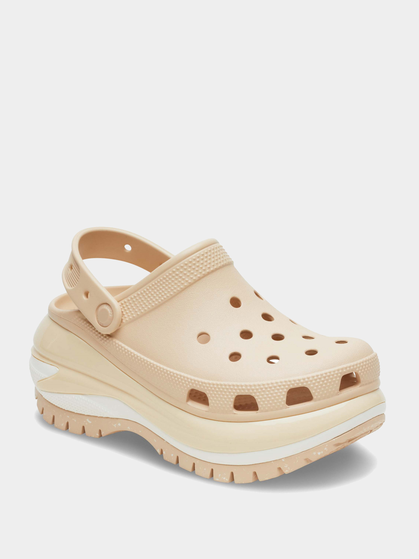 Шльопанці Crocs модель 207988SHI Фото