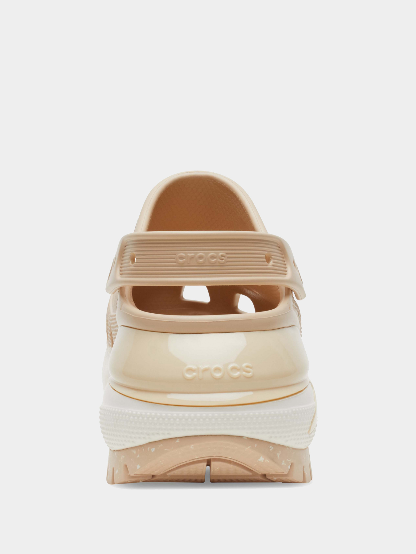 Шльопанці Crocs модель 207988SHI Фото