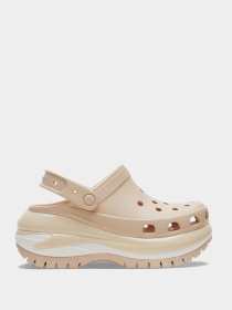 Шльопанці Crocs модель 207988SHI Фото